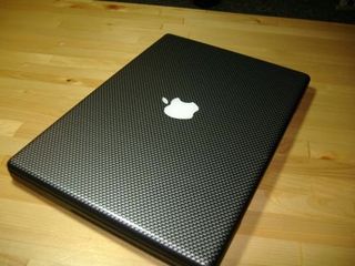 Macbook Pro With \