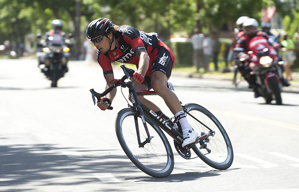Daniel Oss (BMC)