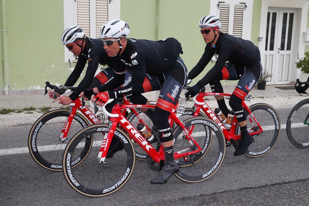 Ryan Mullen (Trek - Segafredo)
