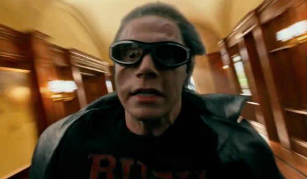 Quicksilver S New X Men Scene Is Epic Here S What We Can Tell You Cinemablend