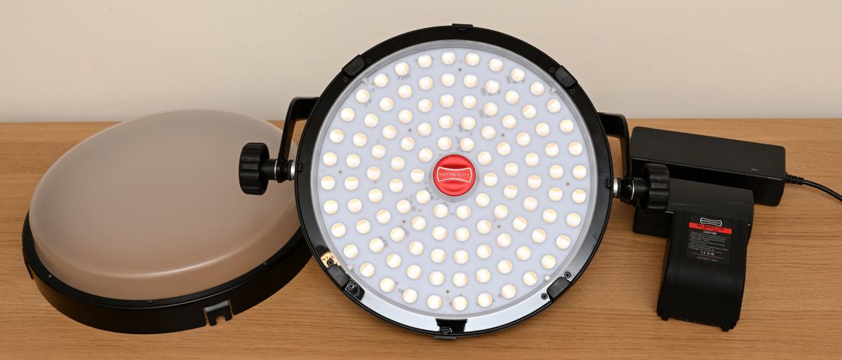 Rotolight AEOS 2