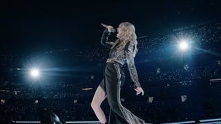 Taylor Swift reputation tour movie