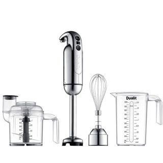 Dualit hand blender and accessories