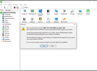 AMD Ryzen 4700S Desktop Kit