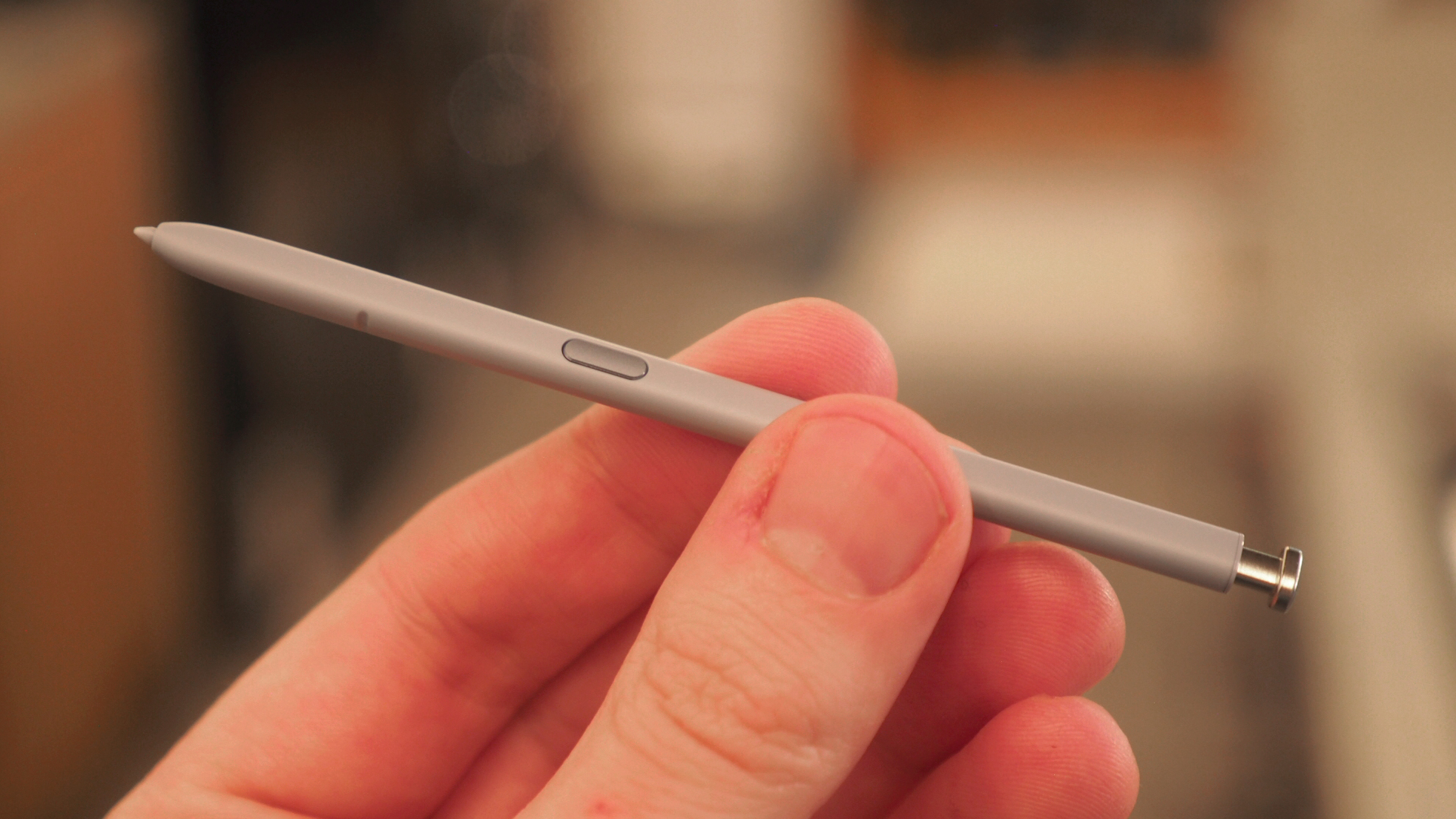 Samsung Galaxy S25 Ultra review