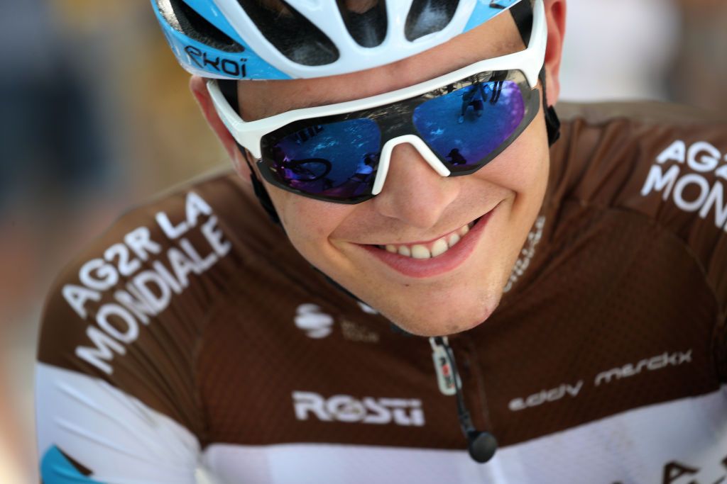 Benoit Cosnefroy (Ag2R La Mondiale)