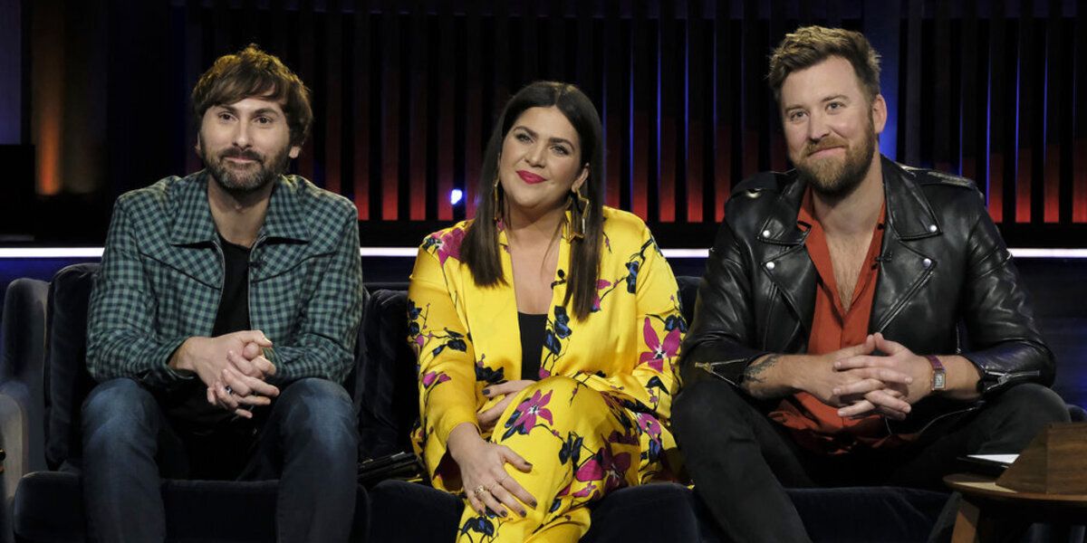 Why NBC s Songland Stopped Releasing All The Songs In Season 2