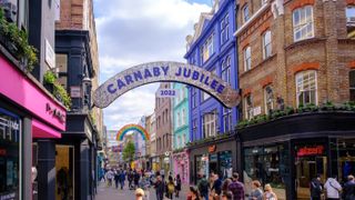 Carnaby Jubilee