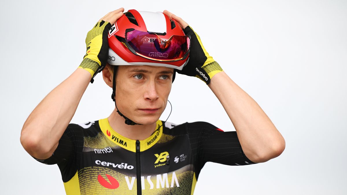 How to watch Giro d'Italia 2026 — it's *FREE*