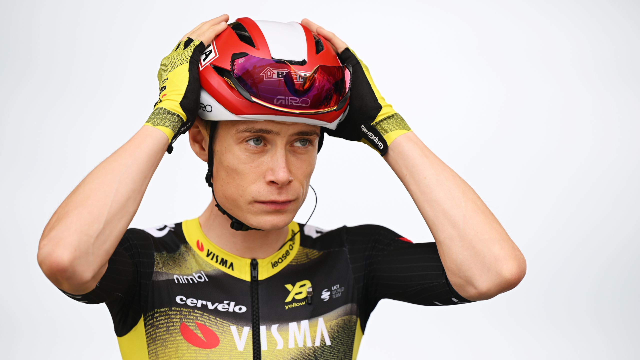 How to watch Giro d'Italia 2026 — it's *FREE*
