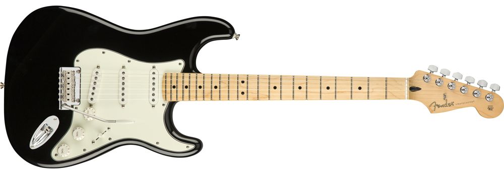Fender Player Stratocaster
