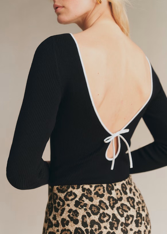 S&amp;eacute;zane , Julian Bodysuit