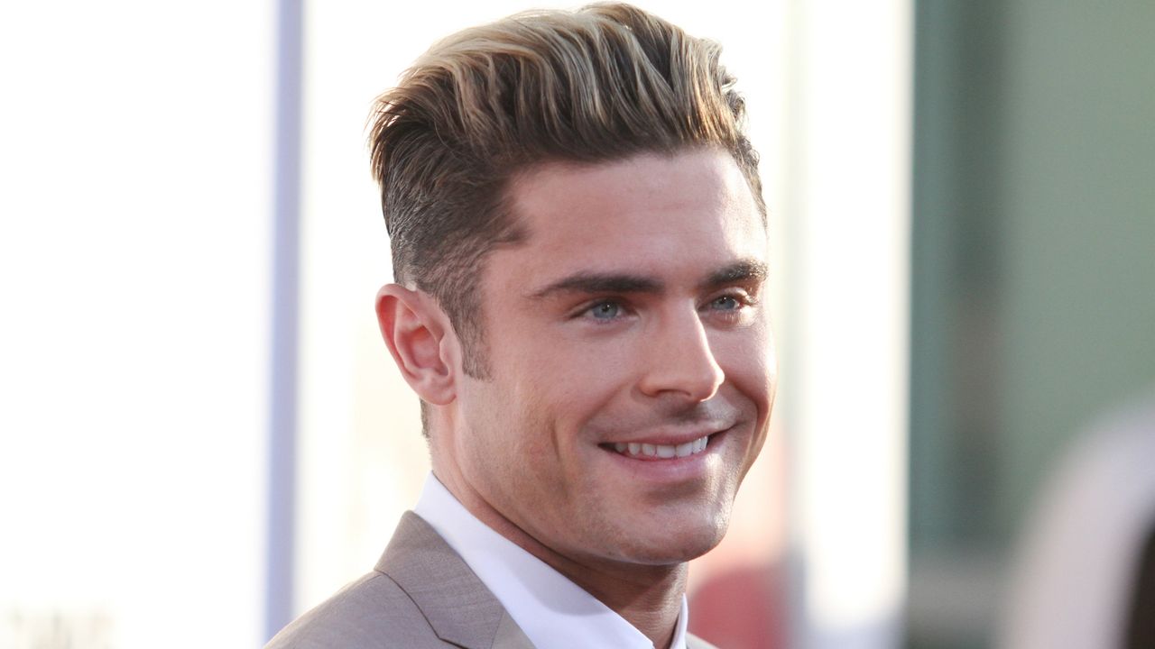 Zac Efron