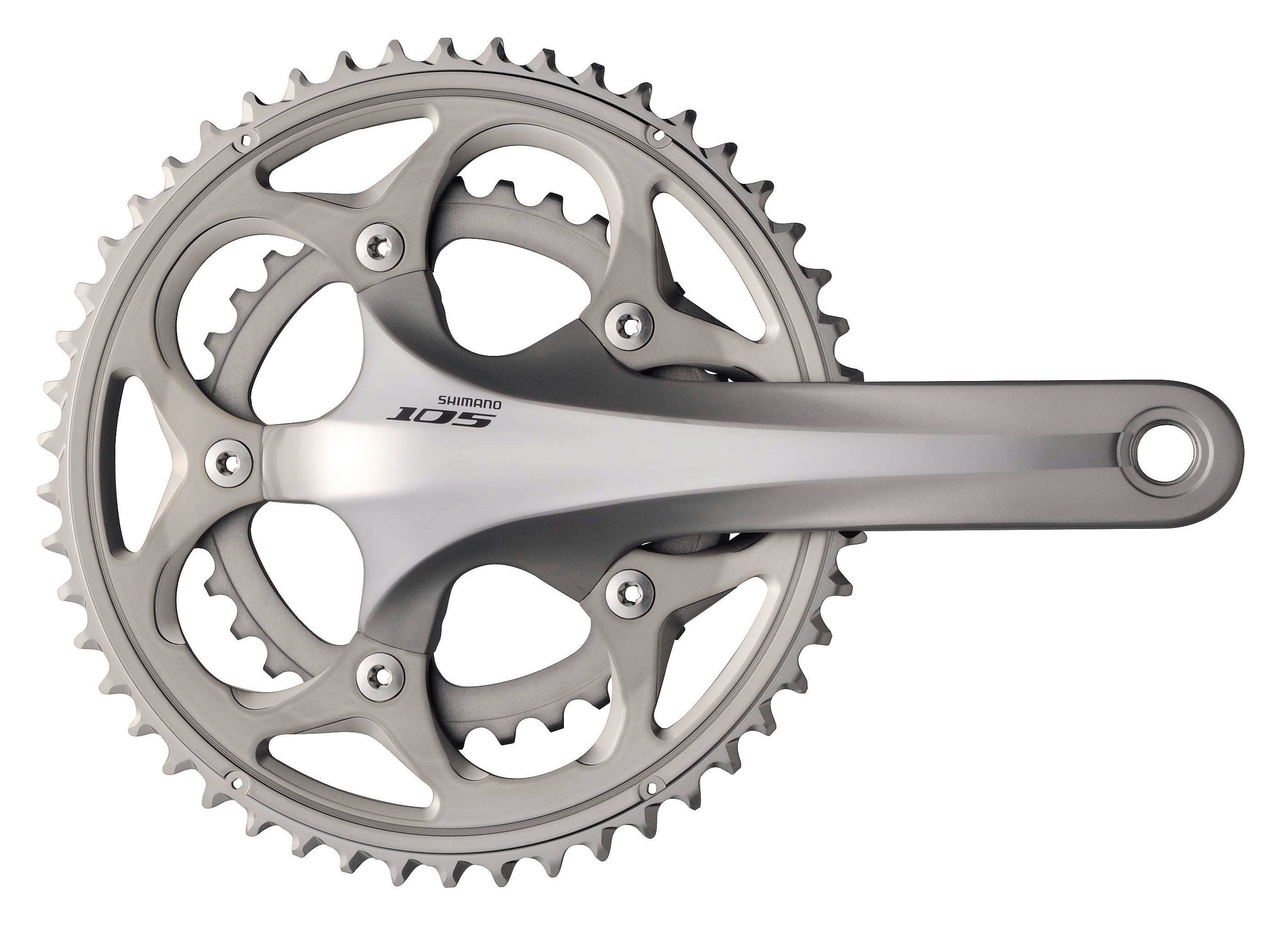 Werkgever Magnetisch discretie First ride: Shimano 105–5700 | Cycling Weekly