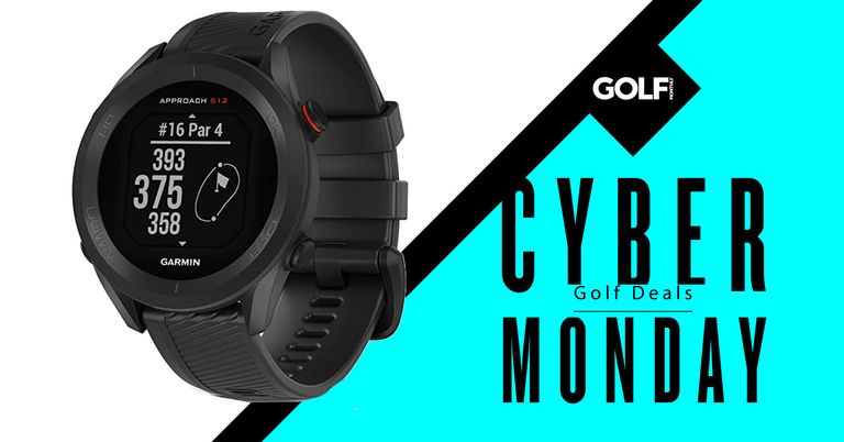 Cyber Monday Garmin Flash Sale