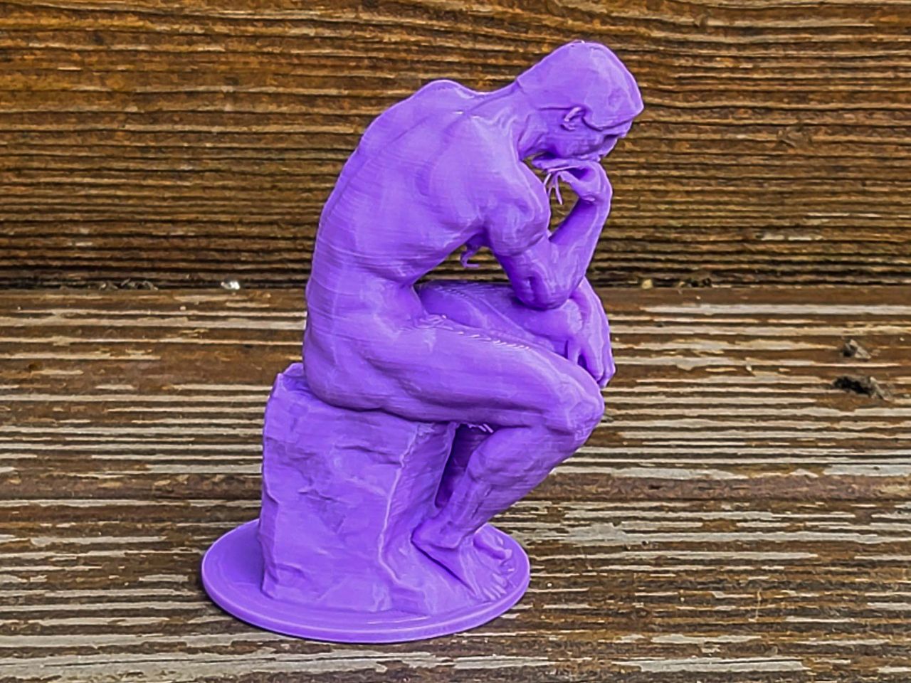 Monoprice Delta Mini V2 3D printer review