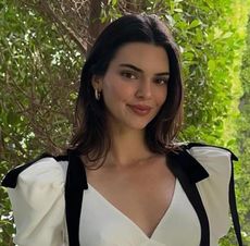 Kendall Jenner Easter March 2024