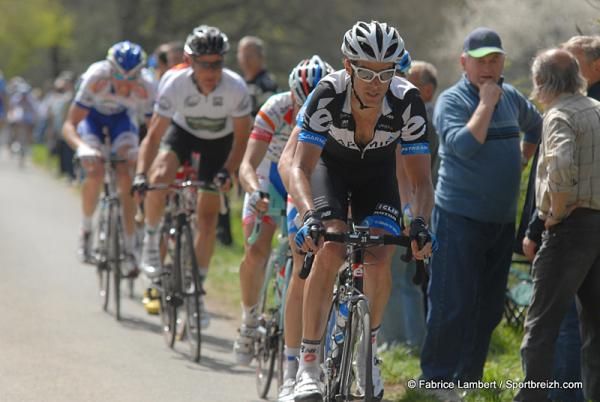 David Millar (Garmin-Cervelo)