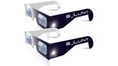 Safety glasses