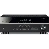 Yamaha RX-V385 5.1ch AV receiverAU$549 AU$363 on Amazon