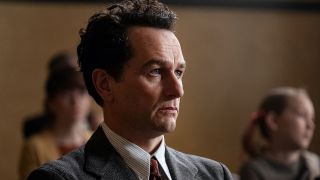 Matthew Rhys as Perry Mason