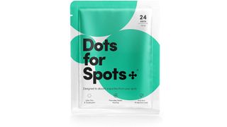 Dots for spots