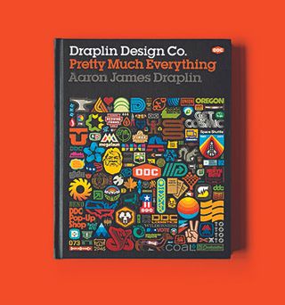 Aaron James Draplin reveals his work processes