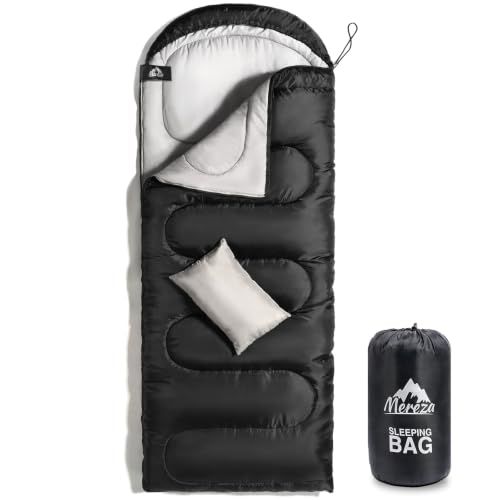 Mereza 0 Degree Winter Sleeping Bag