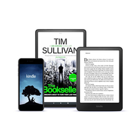 Amazon Kindle Unlimited 3 month trial