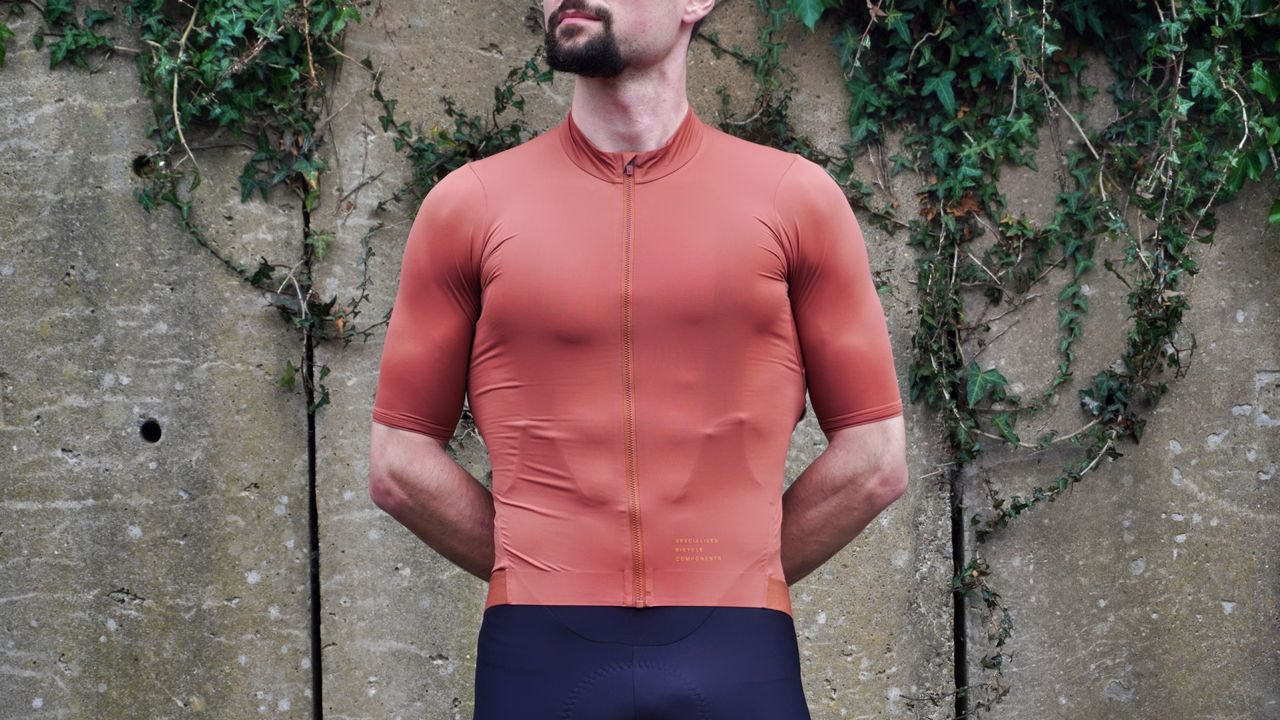 Specialized Prime apparel