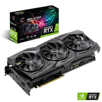 Asus ROG StrixGeForce RTX 2080 $799 $703 at Amazon