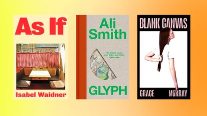 A montage featuring some of the best new books to read in February 2026