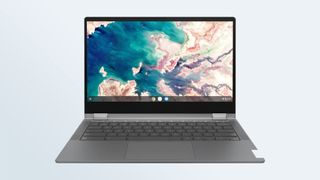 Best Chromebooks for kids: Lenovo Flex 5 Chromebook