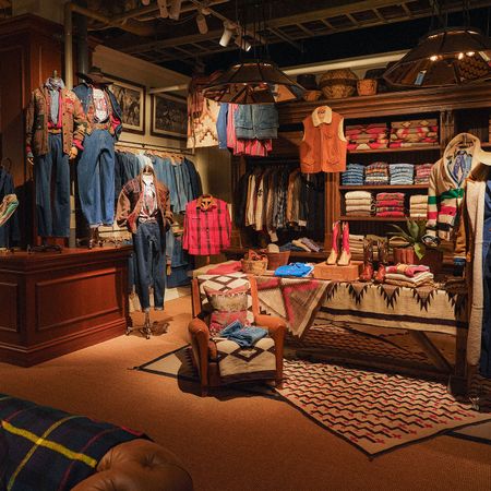 Ralph Lauren PoloFest in Tokyo