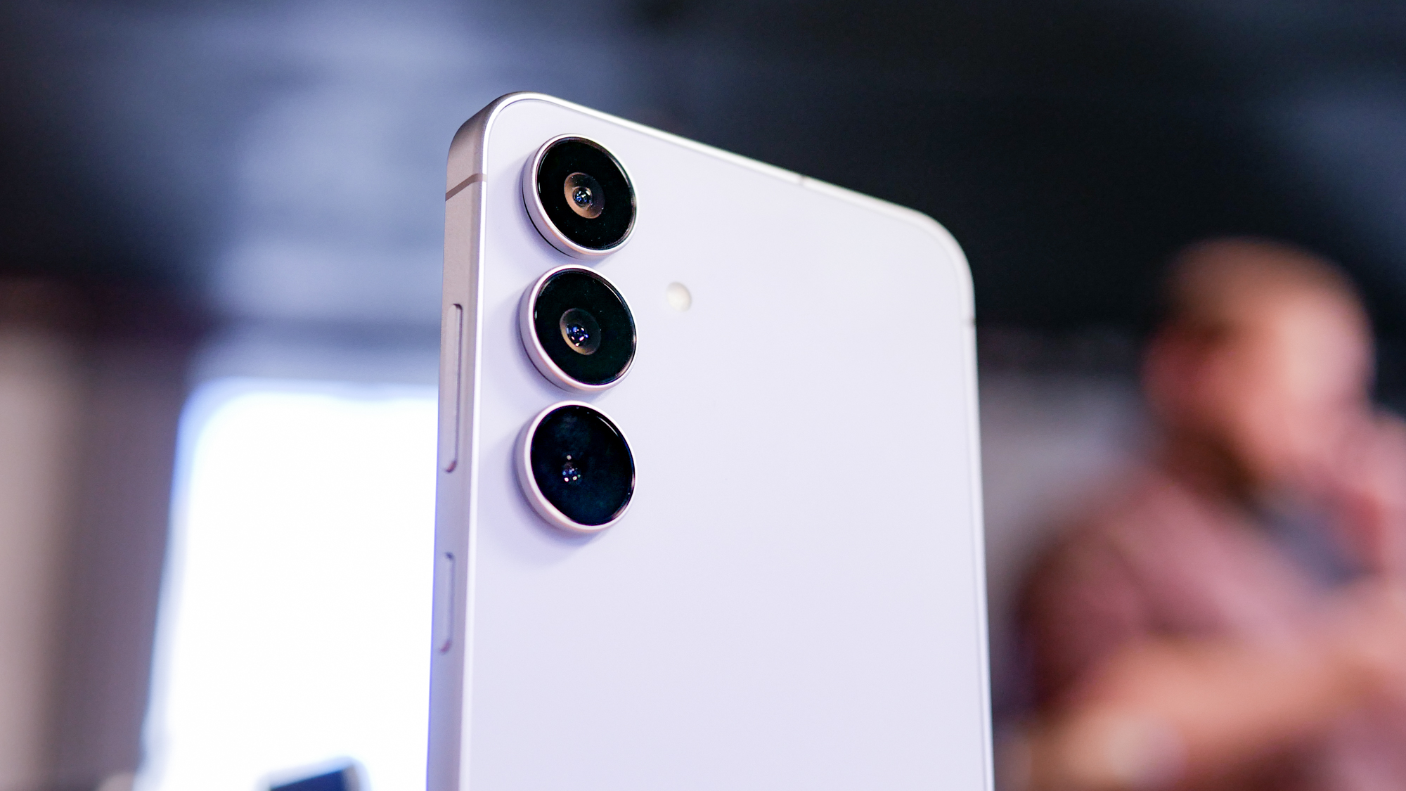 galaxy s25 fe cameras