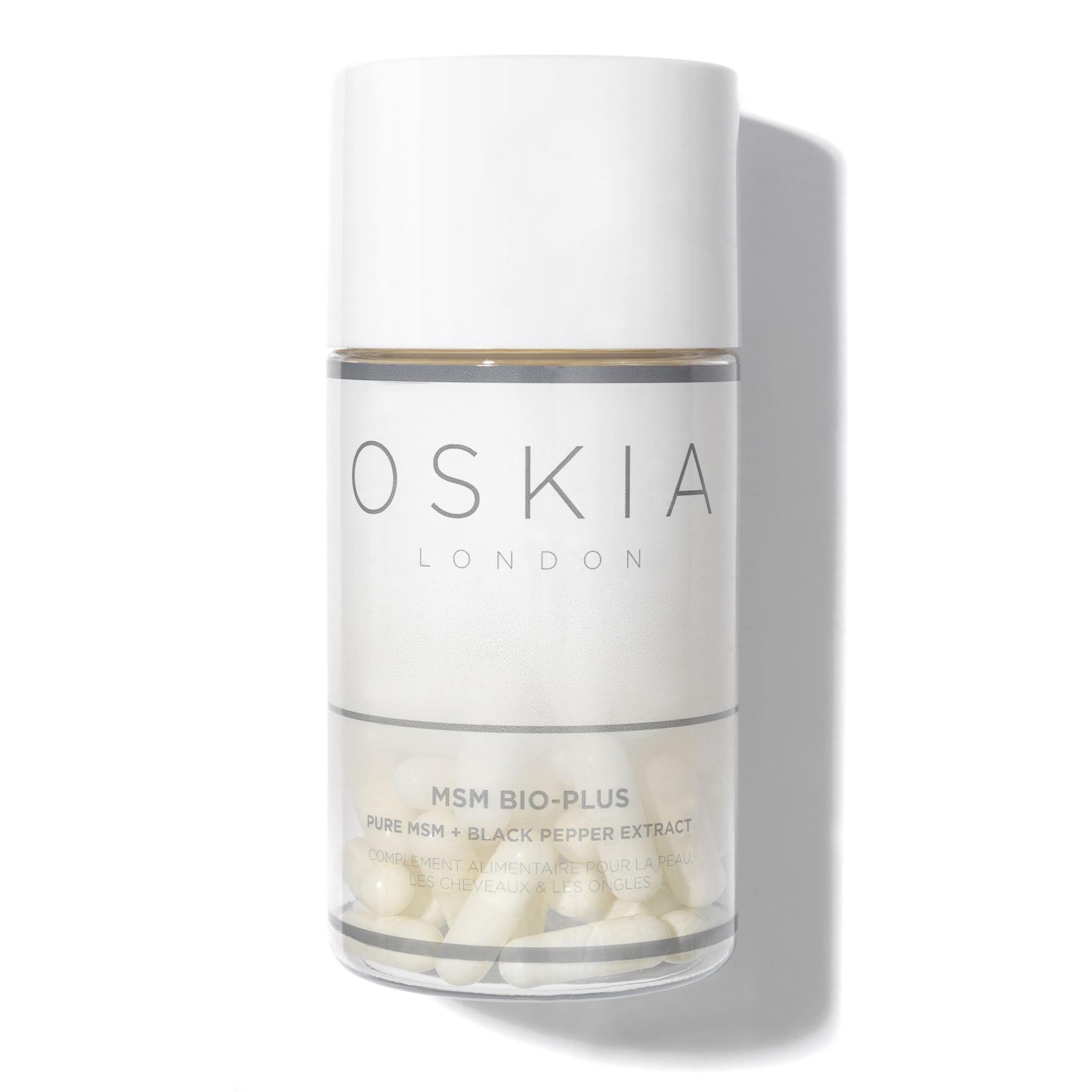 Oskia Msm Bio-Plus Supplement