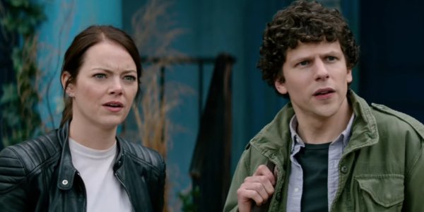 Zombieland 2' Sets Release Date, Almost Exactly 10 Years After the