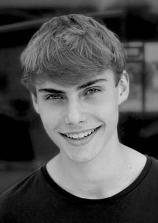 Rufus Kampa will play a young Prince William