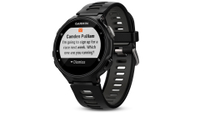 Garmin Forerunner 735XT GPS running watch  | Sale price £204.68 | Was £299.99 | Save £95.31 at Amazon