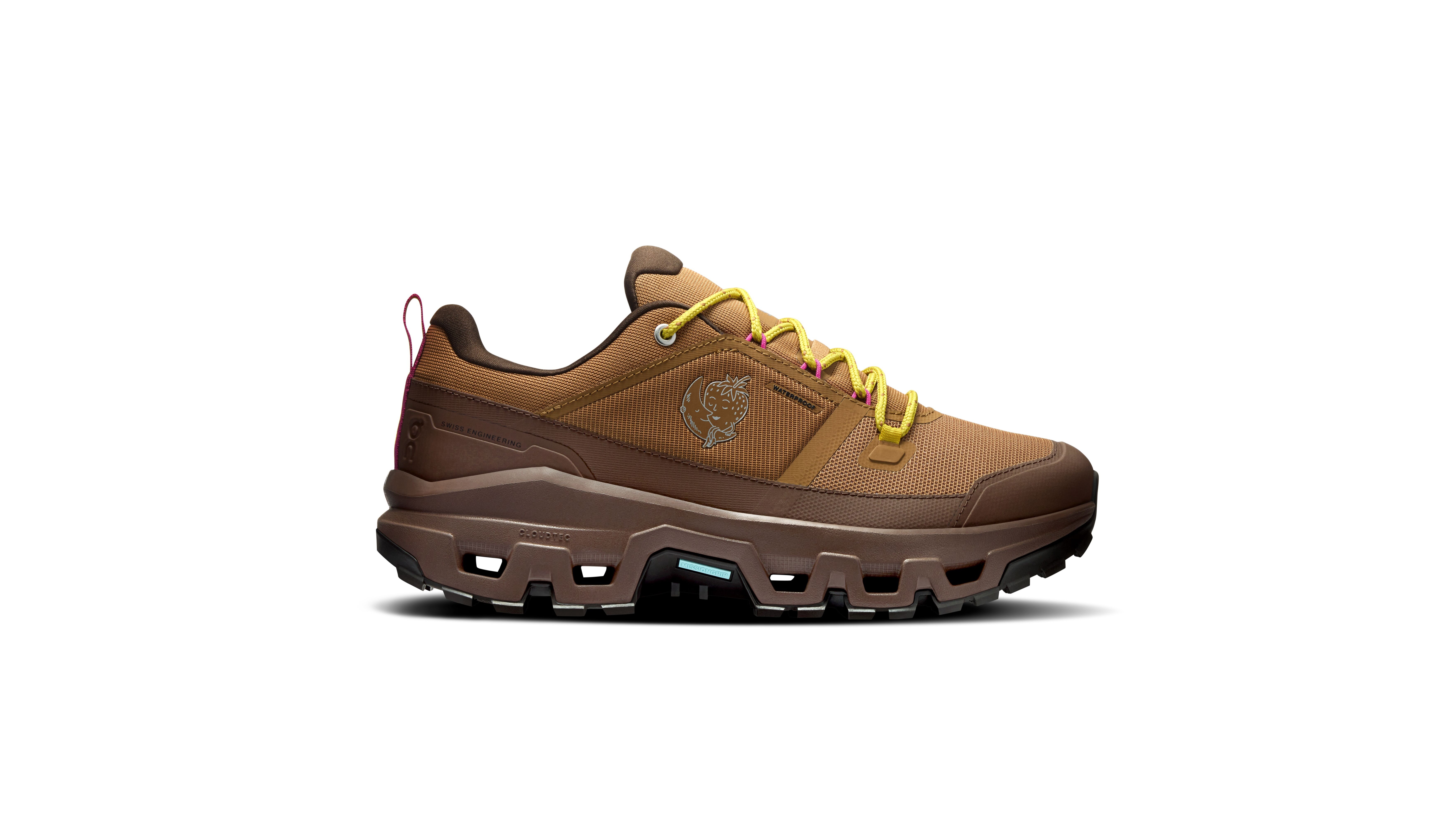 On Sky High Farm Goods collab SS26