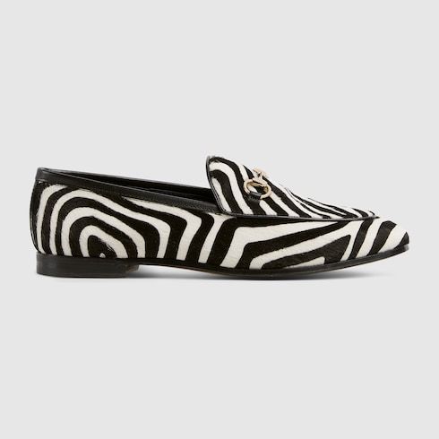 Women's Gucci Jordaan Loafer