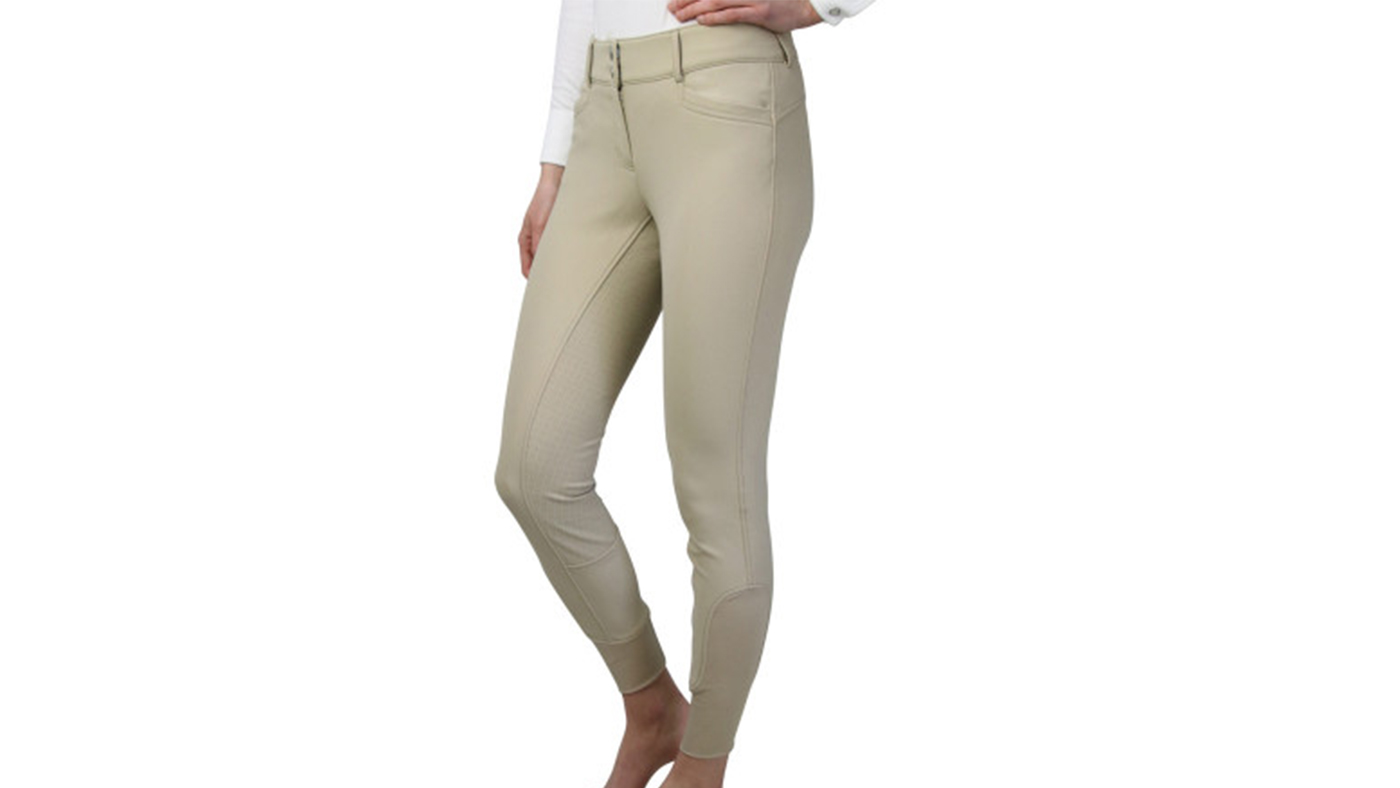 Hy Equestrian Arctic Polar Softshell Breeches