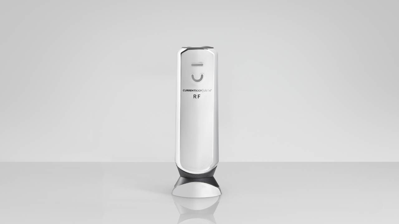 CurrentBody Skin RF