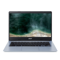 Acer Chromebook 314 a €309