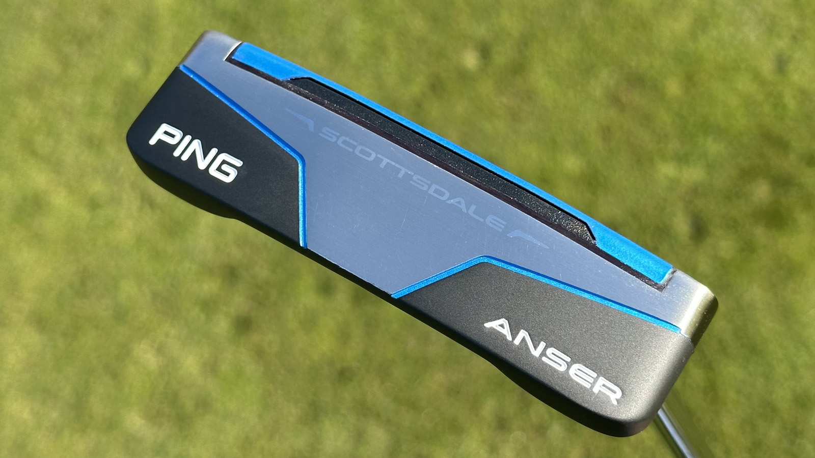 Ping Scottsdale Anser Putter Review