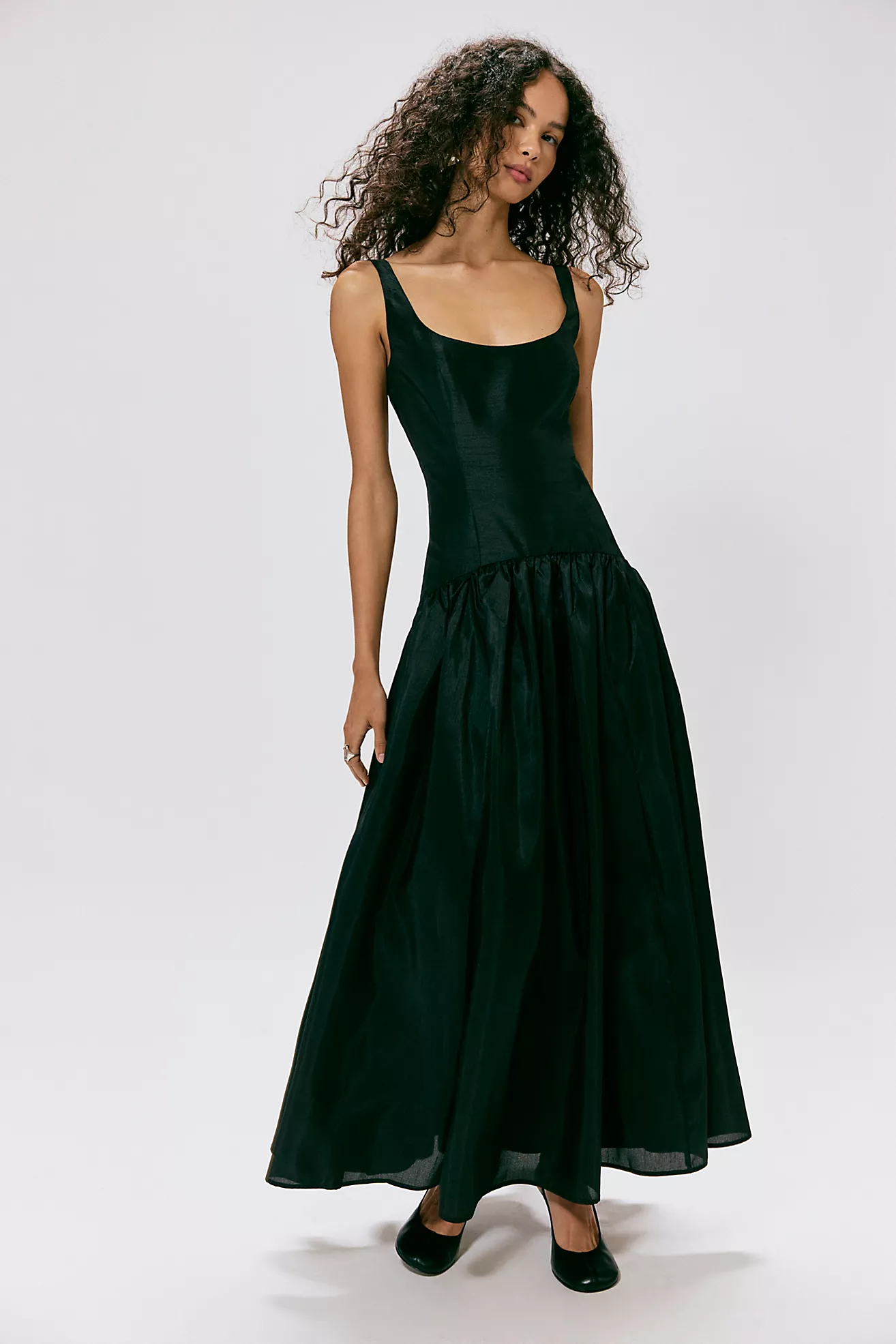 Hutch the Ridge Dress