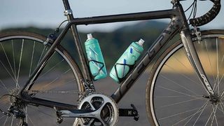 Best cycling water bottles