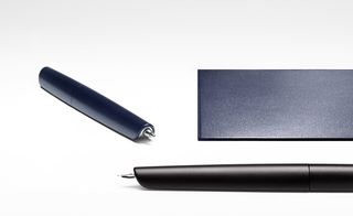 Hermès’ first ever pen