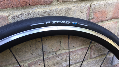 Pirelli P Zero Race 4S tyre review - fast, grippy and comfortable