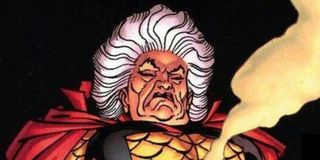 Granny Goodness